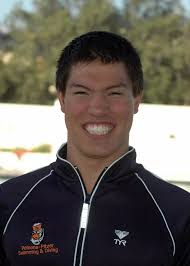 2013-14 Men's Swimming and Diving