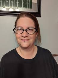 Support for Robyn during chemo treatment