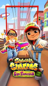 Fight aliens to defend earth! Subway Surfers San Francisco 1 50 2 Mod Apk Unlimited Coins Keys High Score Subway Surfers Subway Surfers Game Subway Surfers New York
