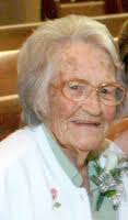 Dorothy Delores Plummer Brewer (1918-2010)