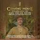 COMING HOME - Ceremonial Concert with Giom Aeon  event image