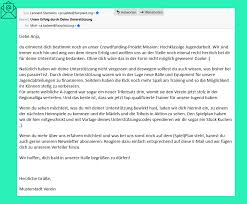 Even if you've never heard the term crowdfunding, you've probably come across an example of it on social media. Crowd Archive Fairplaid Magazin