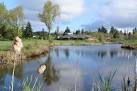 Ballinger Lake Golf Course Tee Times - Mountlake Terrace WA