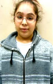 Kiwanis Names Terrific Kids