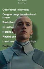 𝗦𝗲𝘅, 𝗗𝗿𝘂𝗴𝘀, 𝗘𝘁𝗰. || Coriolanus Snow +18