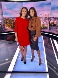 Tatiana silva meteo tf1 27 06 2020 2 météo france pour demain le mardi 23 meteo tf1 01 05 2020 midi carole gaessler en jupe et bottes juin 2020 tatiana silva meteo tf1 23. Laurent Bicrel Bicrellaurent Twitter