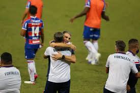 Eternos rivais locais, ceará e fortaleza disputam ano após ano a hegemonia do futebol cearense. Yrb1ekj8ygev8m