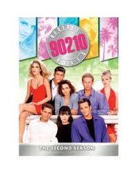 She is widely known for her first major role, donna martin, on beverly hills, 90210 beginning in 1990, produced by her father, aaron. Images All About Beverly Hills 90210