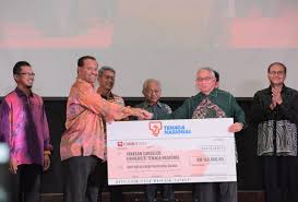Bagi mahasiswa yang tertarik masuk ke akademi farmasi yayasan tenaga pembangunan arjuna laguboti, silakan cek informasi. Yayasan Canselor Universiti Tenaga Nasional Ycu Kumpul Dana Rm600 000 Prebiu Com