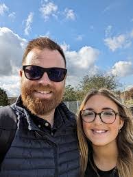 Jason Howcroft's Instagram, Twitter & Facebook