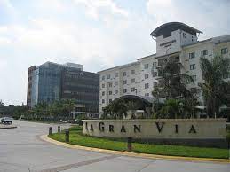If you want to find things to do in the area, you may want to check out las cascadas shopping mall and . Lifestyle Center La Gran Via San Salvador Visitors Guide Tips And Information Trek Zone