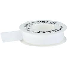 Ruban D Etancheite Ptfe Gardena Bande D Etancheite En Teflon Pour Sceller Tous Les Filetages Sans Joint Caoutchouc Ni Joi En 2020 Joint Caoutchouc Filetage Etancheite