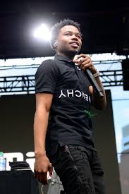 Stream tracks and playlists from roddy ricch on your desktop or mobile device. Roddy Ricch Returns To No 1 With His Highest Streaming Total Yet The New York Times
