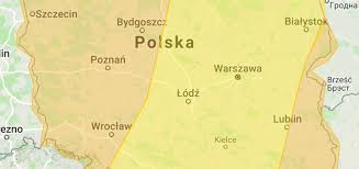 Chciałbyś wiedzieć, czy możesz spodziewać się burz jutro (poniedziałek, 19.07) w województwie podlaskim? Obserwatorzy Strona 25 Z 28 Mapa Burzowa Gdzie Jest Burza Siec Obserwatorow Burz