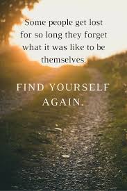 Image result for Images for finding yourself