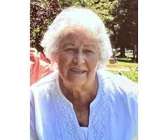 Betty J. Harnden Obituary (2025)