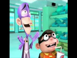 Fanboy And Chum Chum Pilot I Found Out About These Boys Years Ago Fanboys Cartoon Chums