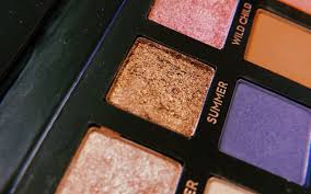 Feelingnervous because you are applying an eyeshadow? Make Any Eyeshadow A Cream Eyeshadow Times Tribune Blogs