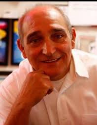 Obituary information for Tom Pappas