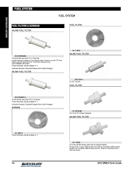 Fuel System Mercuryparts Dk Manualzz Com