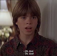 Chris Hilliard Edits from Mrs Doubtfire