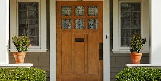 Things to consider when choosing a front door for a brick house. 20 Diy Front Step Ideas Creative Ideas For Front Entry Steps