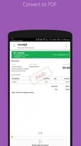 Download some of these grocery cash back apps onto your phone and scan receipts for money! 7 Best Apps To Create Fake Receipts Invoices Android Ios Free Apps For Android And Ios
