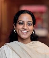 Somerville Report for Donors 2024-25 by Somerville College