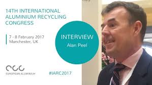 14th International Aluminium Recycling Congress