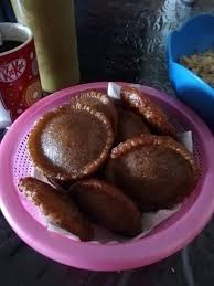 Ada sesetengah agak susah untuk dibuat, namun ada juga yang senang sahaja untuk dicuba kerana ianya menggunakan sukatan cawan. Kuali Mama Resepi Penyaram Bahan2 1 Tepung Gandum 2 Facebook