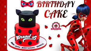 Easy to customize and 100% free. Tales Of Ladybug Cat Noir Cake Tutorial Youtube