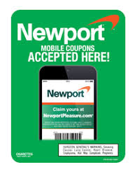 R J Reynolds Tobacco Coupons Enmarket