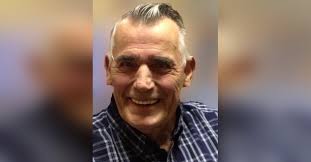 Obituary information for Henry Hackworth