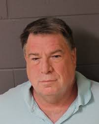 Barrington man charged with attempting to meet a child for sex