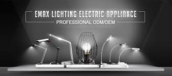 It's actually easier than you might think, and can be accomplished in about 30 minutes. Shaoxing Shangyu Emax Lighting Electric Appliance Co Ltd