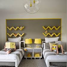 Teen boys are usually relatively easy going when it comes to their bedroom decor ideas, but they do enjoy incorporating some of their personality into the space in which they live and play. 40 Cool Shared Bedroom Ideas For Boy And Girl Shared Girls Bedroom Kids Shared Bedroom Boy And Girl Shared Bedroom