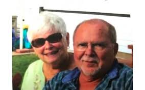 Jim Vincent Obituary (2020)