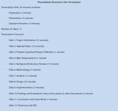 This is for your safety. Delivering And Awesome Final Year Project Presentation Tips And Tricks