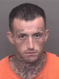 Man Accused Of Stealing Truck Was On Probation