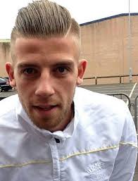 Discover (and save!) your own pins on pinterest. Tottenham Players Hairstyles Guide Alderweireld Aurier Eriksen Heung Min And More