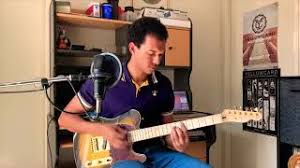 Chords For Tombstone Ocean Alley Cover By Jaddo Tab