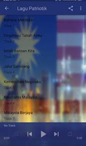 Blog ini menghimpunkan 5 lagu patriotik semarakkan mood hari malaysia anda! Lagu Patriotik For Android Apk Download