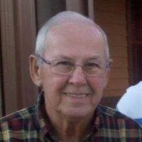 Robert F. Queen Sr. Obituary
