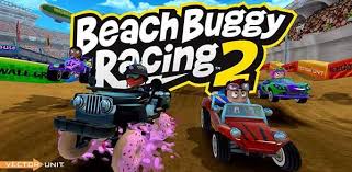 Play The Newest Chapter In The Beach Buggy Buggy Racing Buggy
