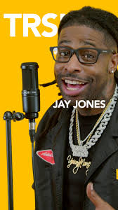 @jayjones17th performs “Top Back”