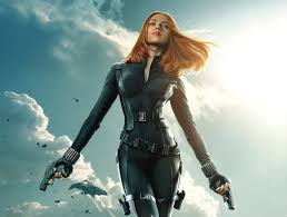 In this way, too, black widows identity as a woman has been forcibly splintered. The Odds Are Looking Better For A Black Widow Solo Film From Marvel Geeks