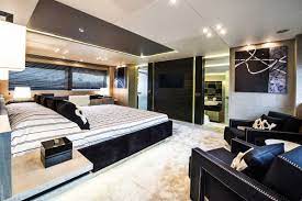 One of the easiest boat decorating ideas involves changing the lighting. Yacht And Boat Interior Design Ideas For Any Space Small Design Ideas