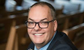 Meet Orin Johnson of Shaw