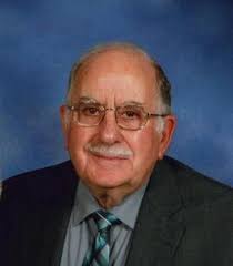 Obituary for Leonard W. Martin