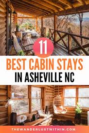 Finding a vacation rental should be easy and not take hours of searching. Best Asheville Airbnb Top Picks For 2021 The Wanderlust Within